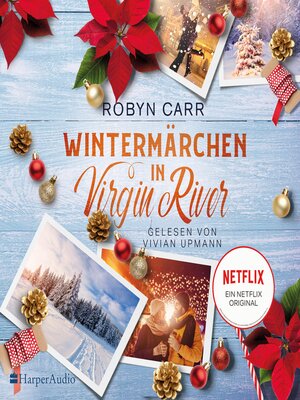 cover image of Wintermärchen in Virgin River